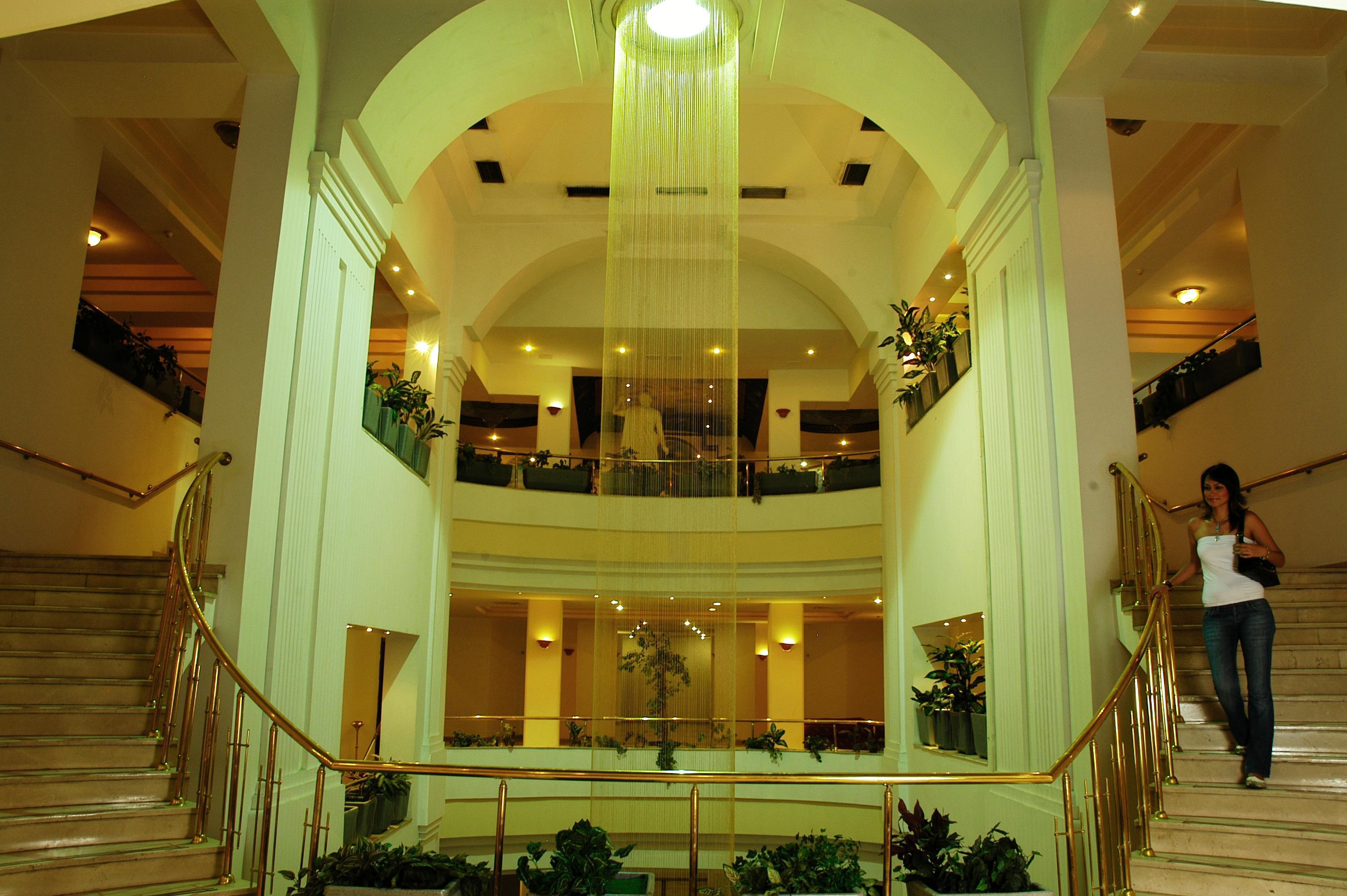 Adonis Hotel Antalya Exterior foto