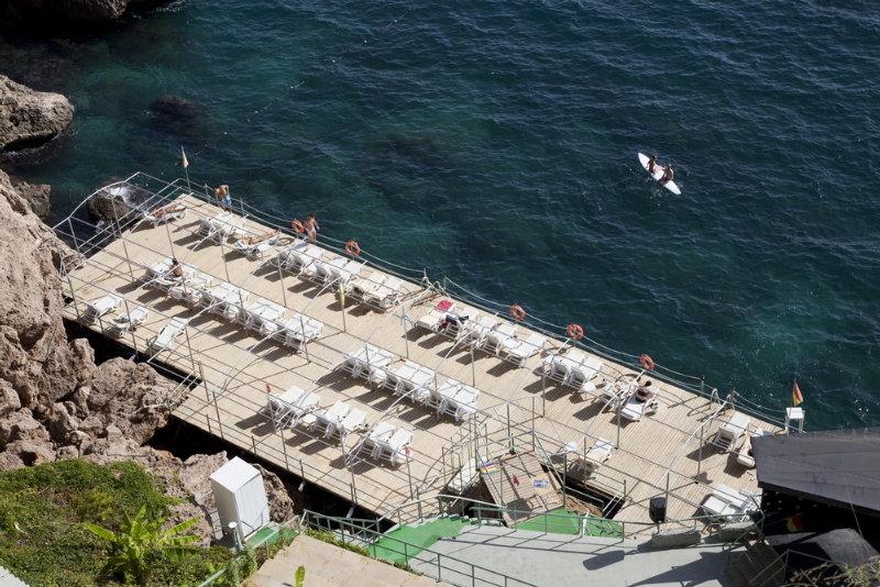 Adonis Hotel Antalya Exterior foto