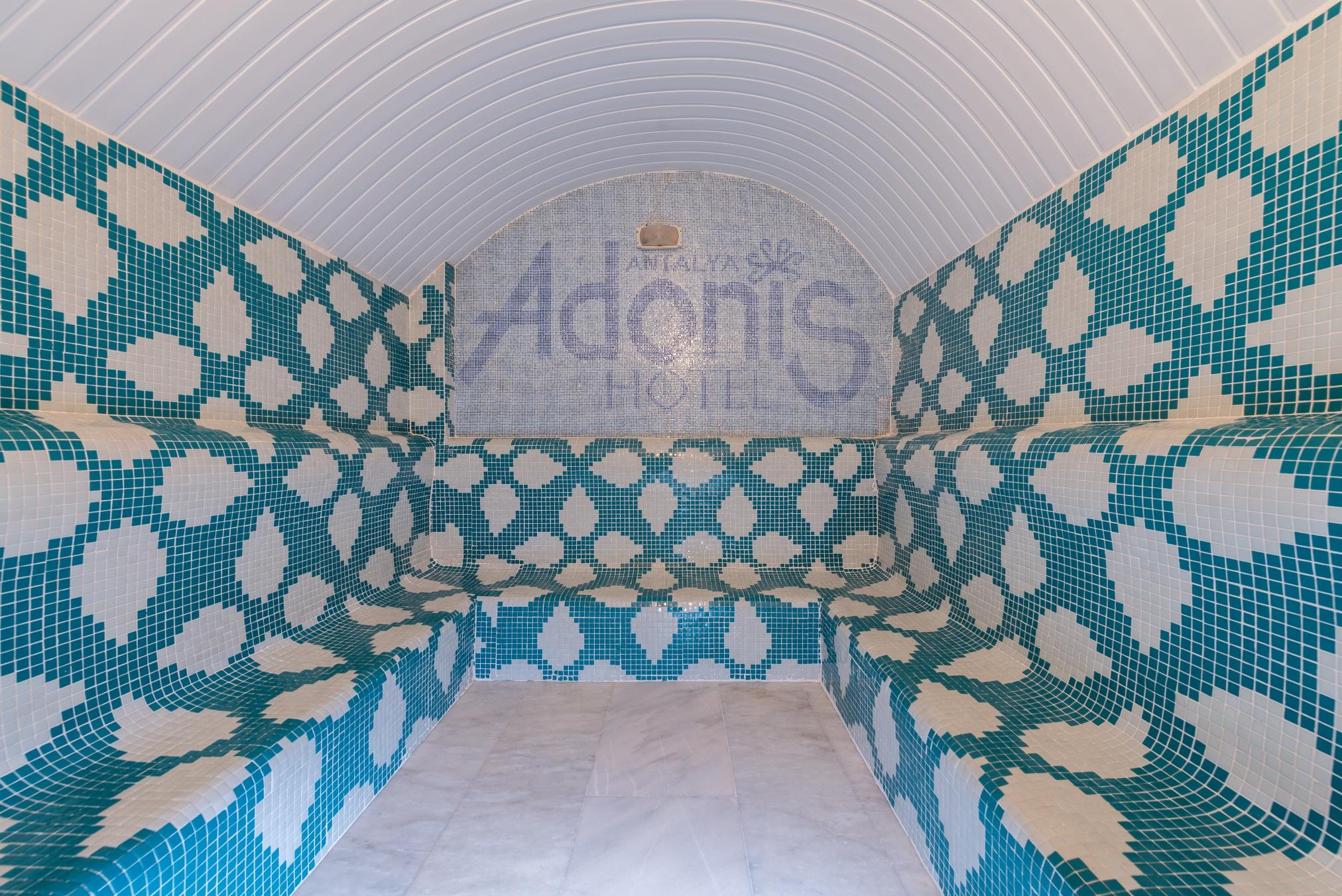 Adonis Hotel Antalya Exterior foto